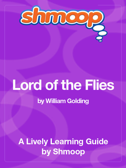 Title details for Lord of the Flies by Shmoop - Available